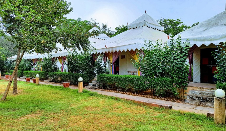 ACHROL BAGH